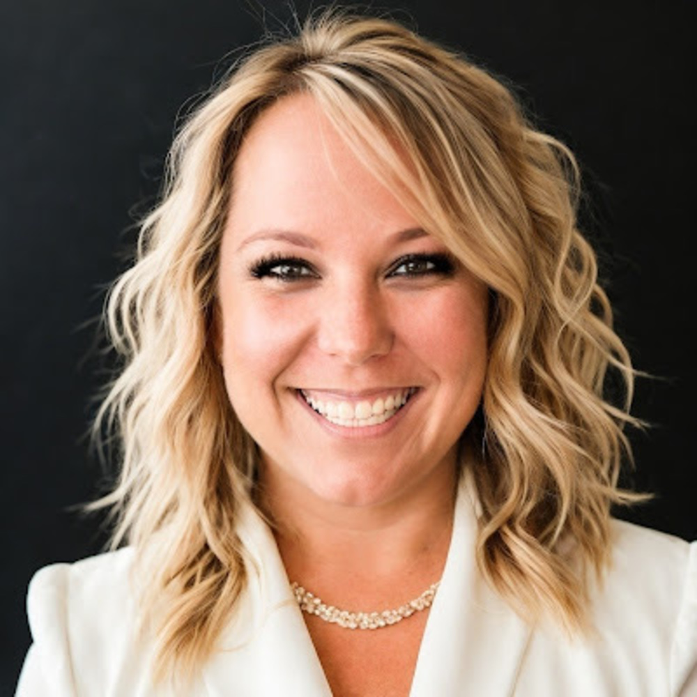 Meet your Posher, Lindsay